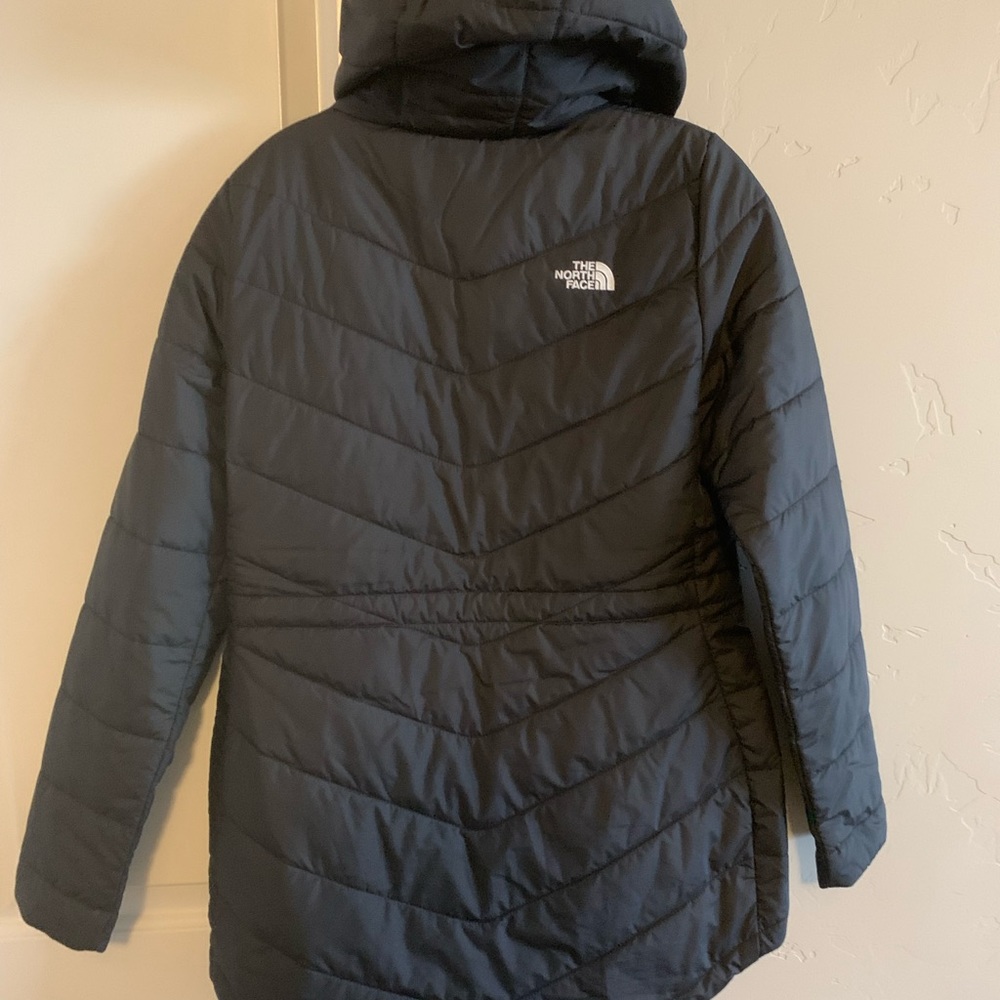 The North Face Tamburello Parka